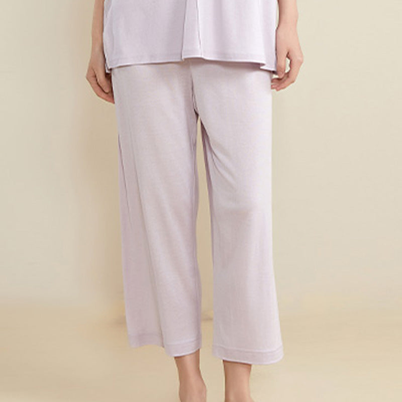 Luxury 100% Silk Pajamas - Sleepwear & Loungewear for Women"