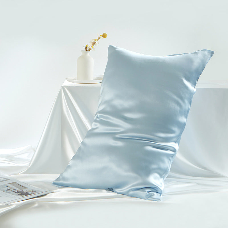 Double-Faced 100% Mulberry Silk Pillowcase | 19 Momme Heavyweight