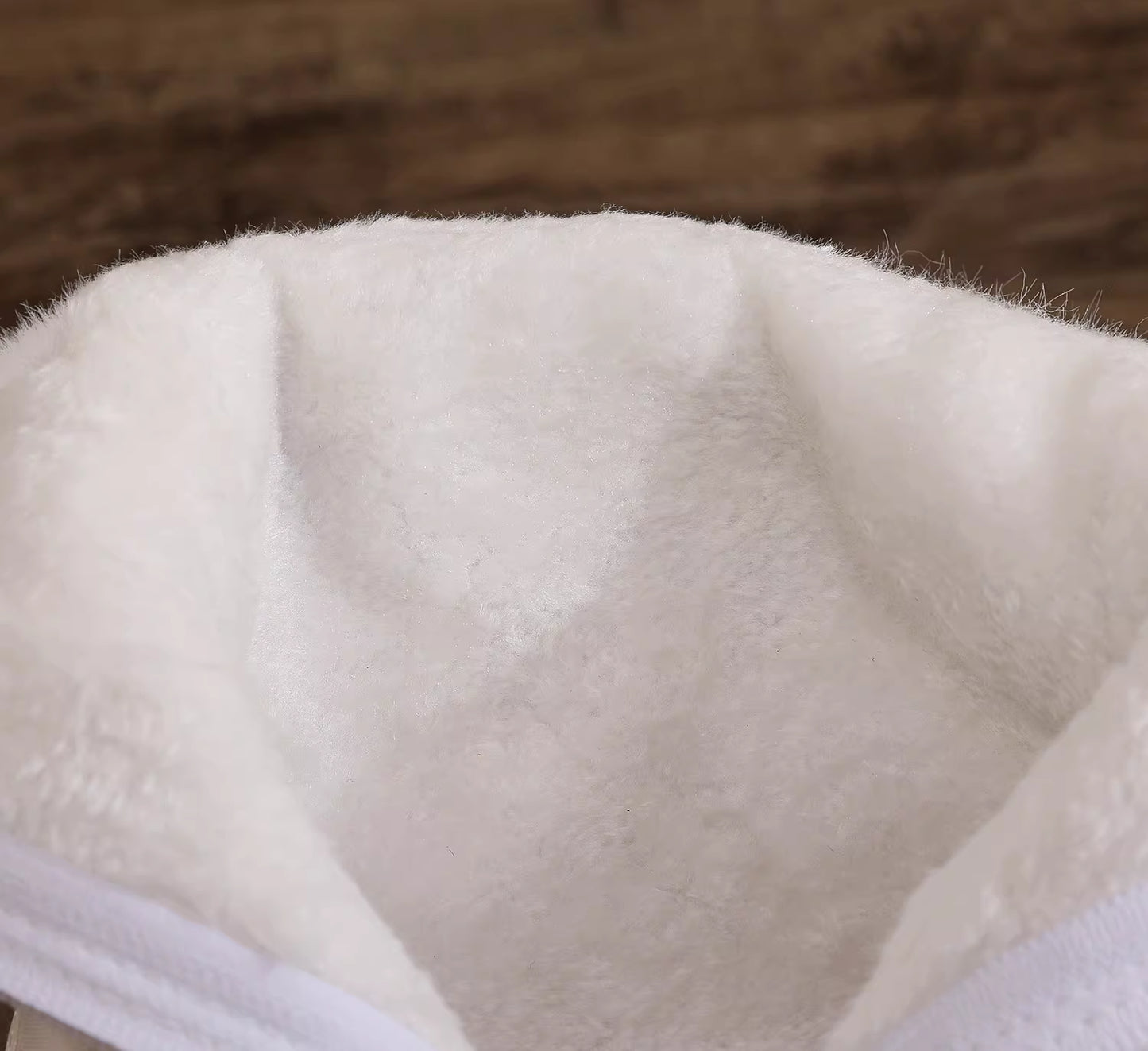 Winter Women's Up-turned Toe Hanfu Boots